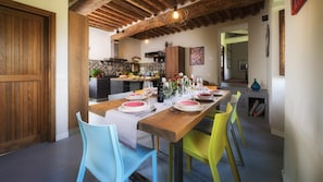 Villa | 4 bedrooms