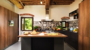 Villa | 4 Schlafzimmer