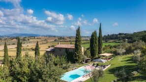 Villa | 4 bedrooms