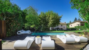 Villa | 4 chambres