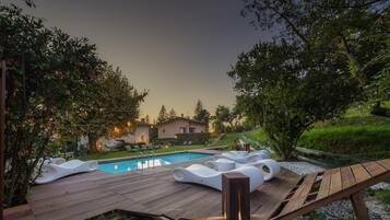 Villa | 4 Schlafzimmer