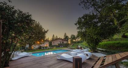 La Dama Del Bosco 8 3