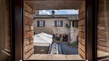 Villa | 16 camere