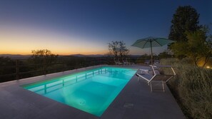 Villa | 4 sovrum