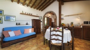 4 habitaciones 