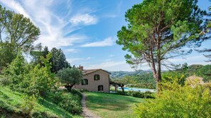 Villa | 4 bedrooms - Villa Il Baiocco 8 in Ospedaletto (Urbino)