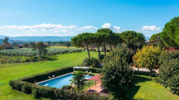 Villa | 6 bedrooms