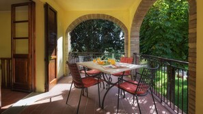 Villa | 6 bedrooms