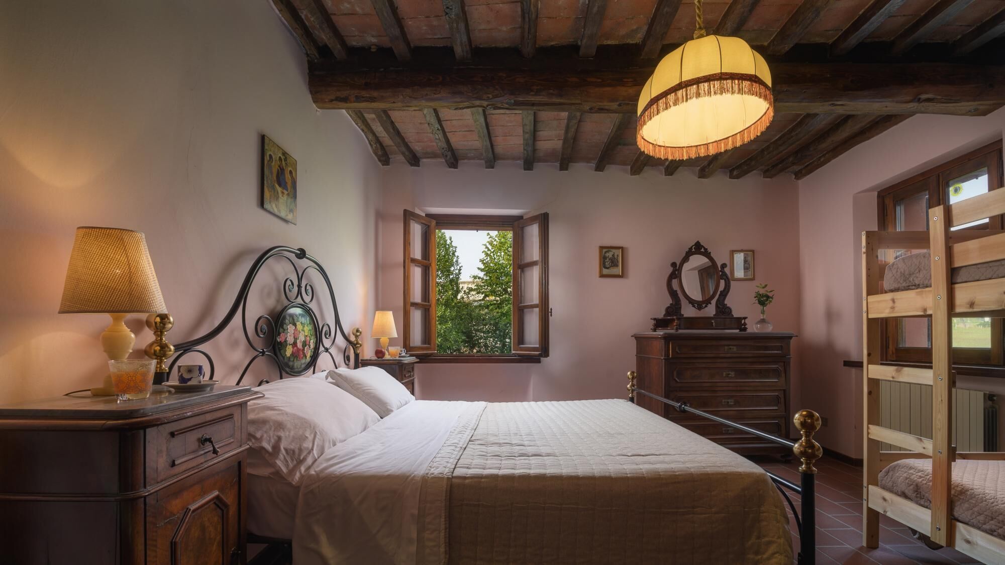 Vila | 6 kamar tidur