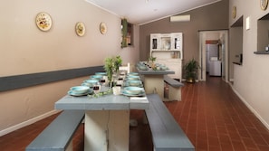 Villa | 6 bedrooms