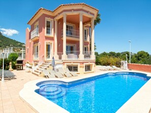 Alberca