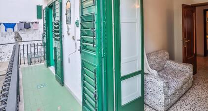 Casa Vacanze a Amalfi ID 4037