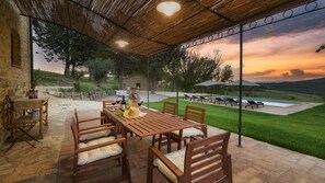 Villa | 3 Schlafzimmer