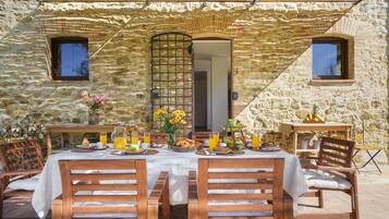 Villa | 3 bedrooms