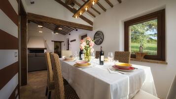 Villa | 3 bedrooms