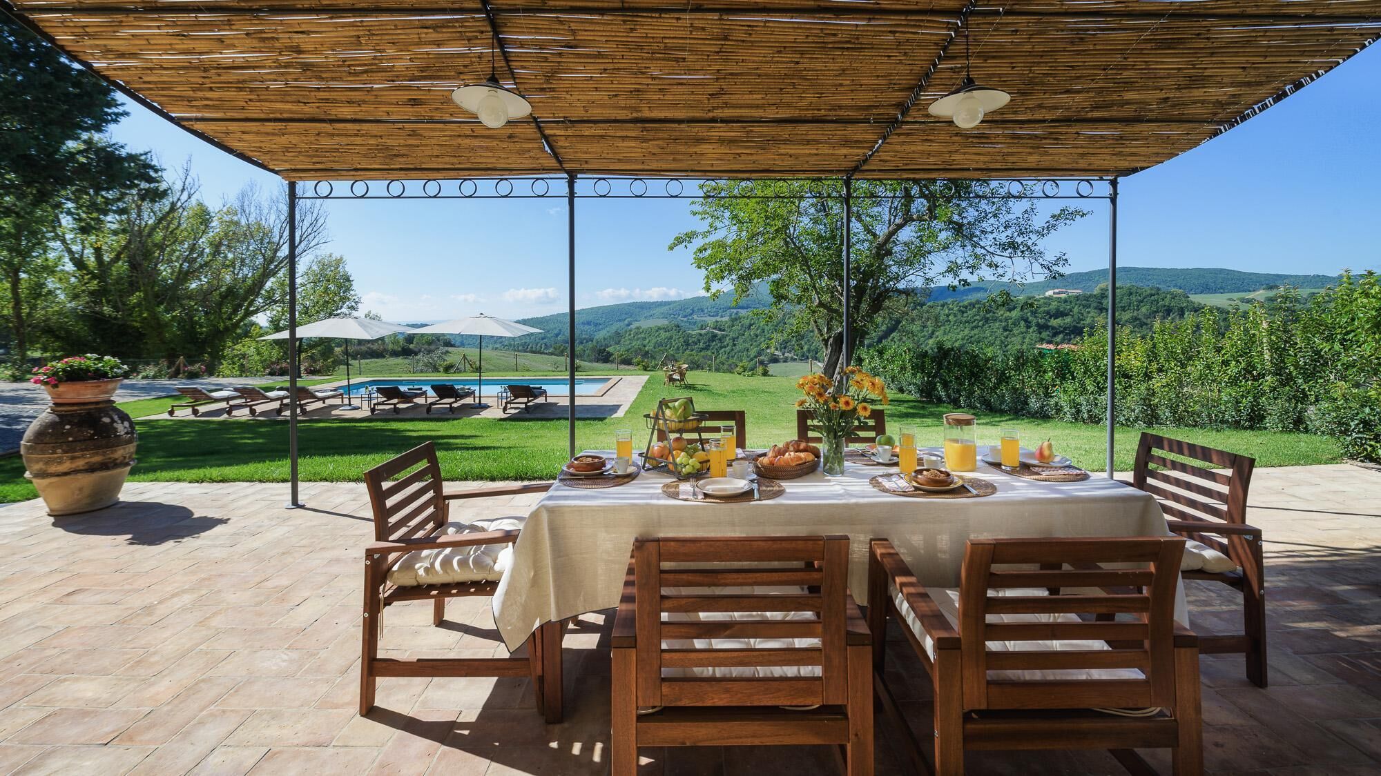 Villa | 3 bedrooms
