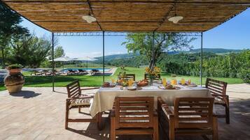 Villa | 3 bedrooms