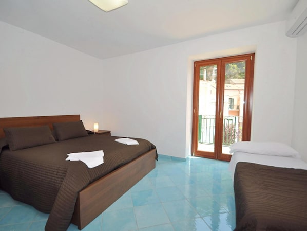 Appartement | 1 slaapkamer