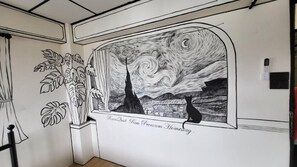 Lobby - RoomQuest Chiang Mai Tha Phae (Chiang Mai)