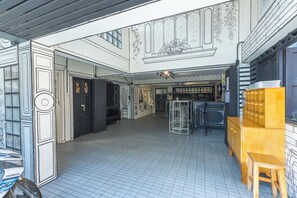 Hall