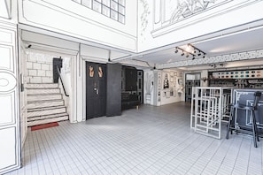Hall
