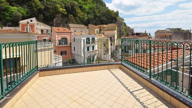 Room - Appartamento a Cetara ID 720 (Cetara)