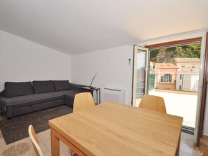1 chambre