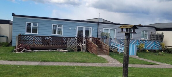 House, Accessible | 2 bedrooms