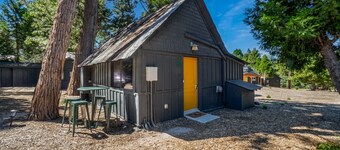 Cabin #9 - The Perch at Twin Peaks