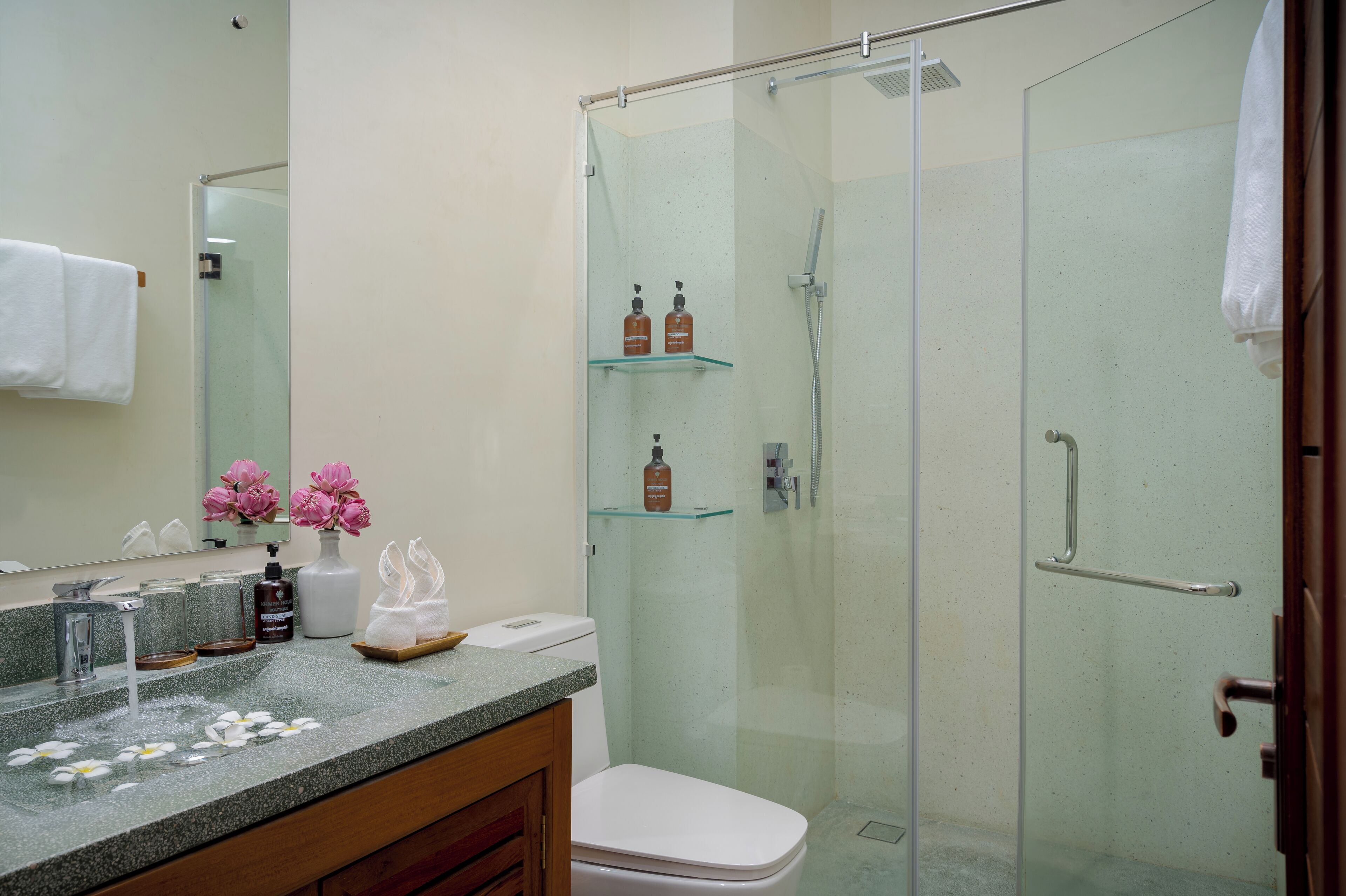 Foto - Khmer House Boutique