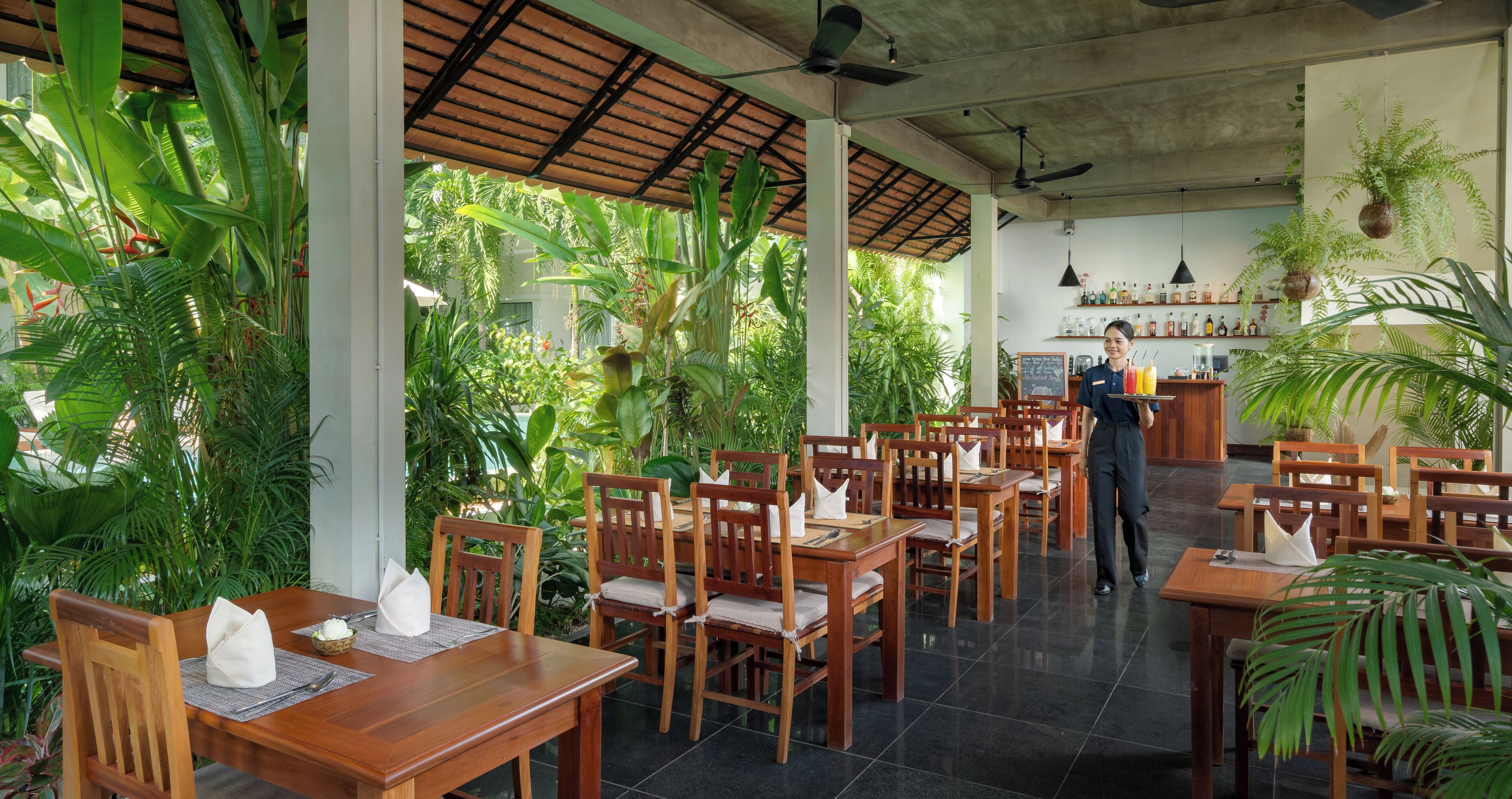 Foto - Khmer House Boutique