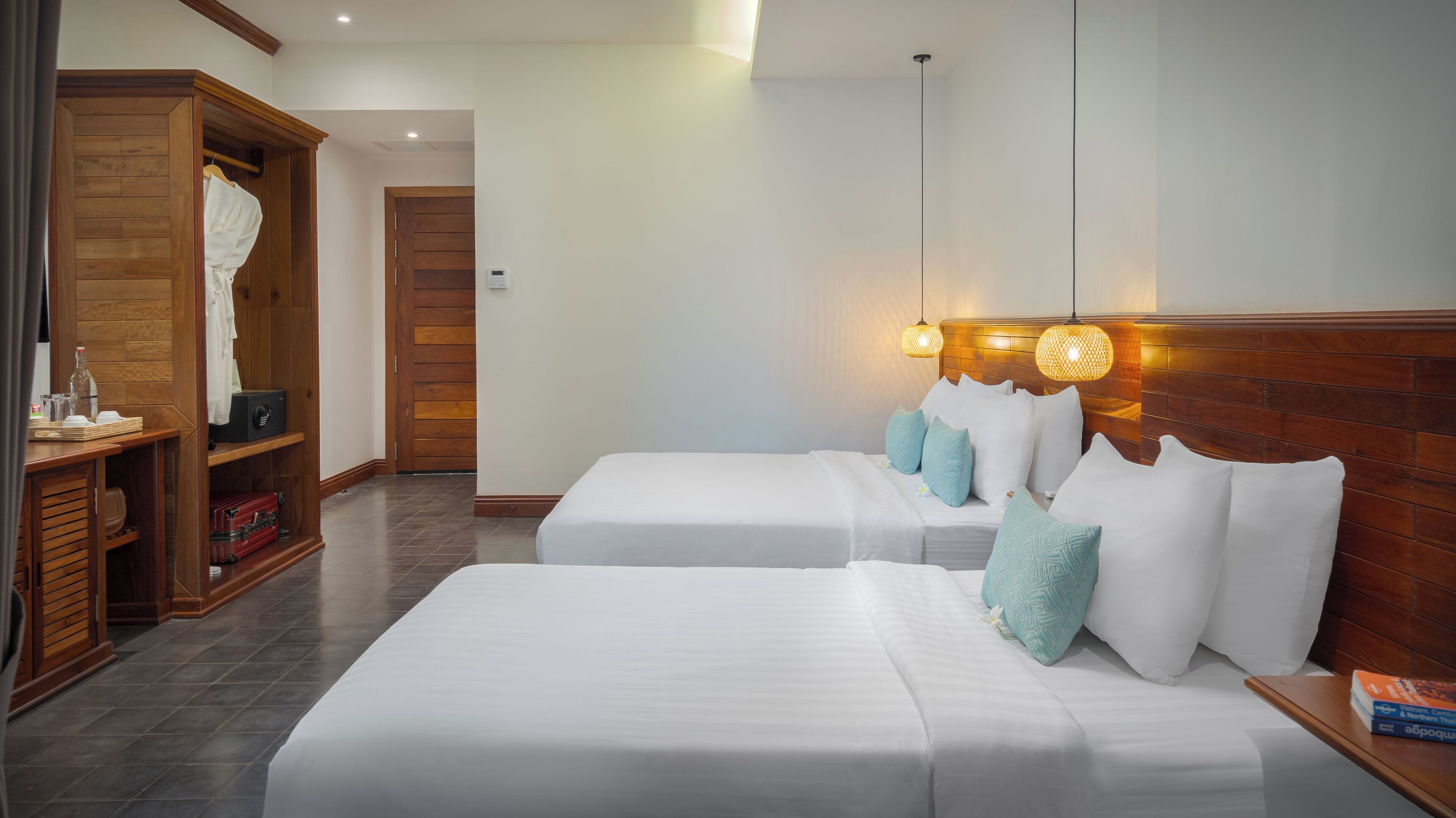 Foto - Khmer House Boutique