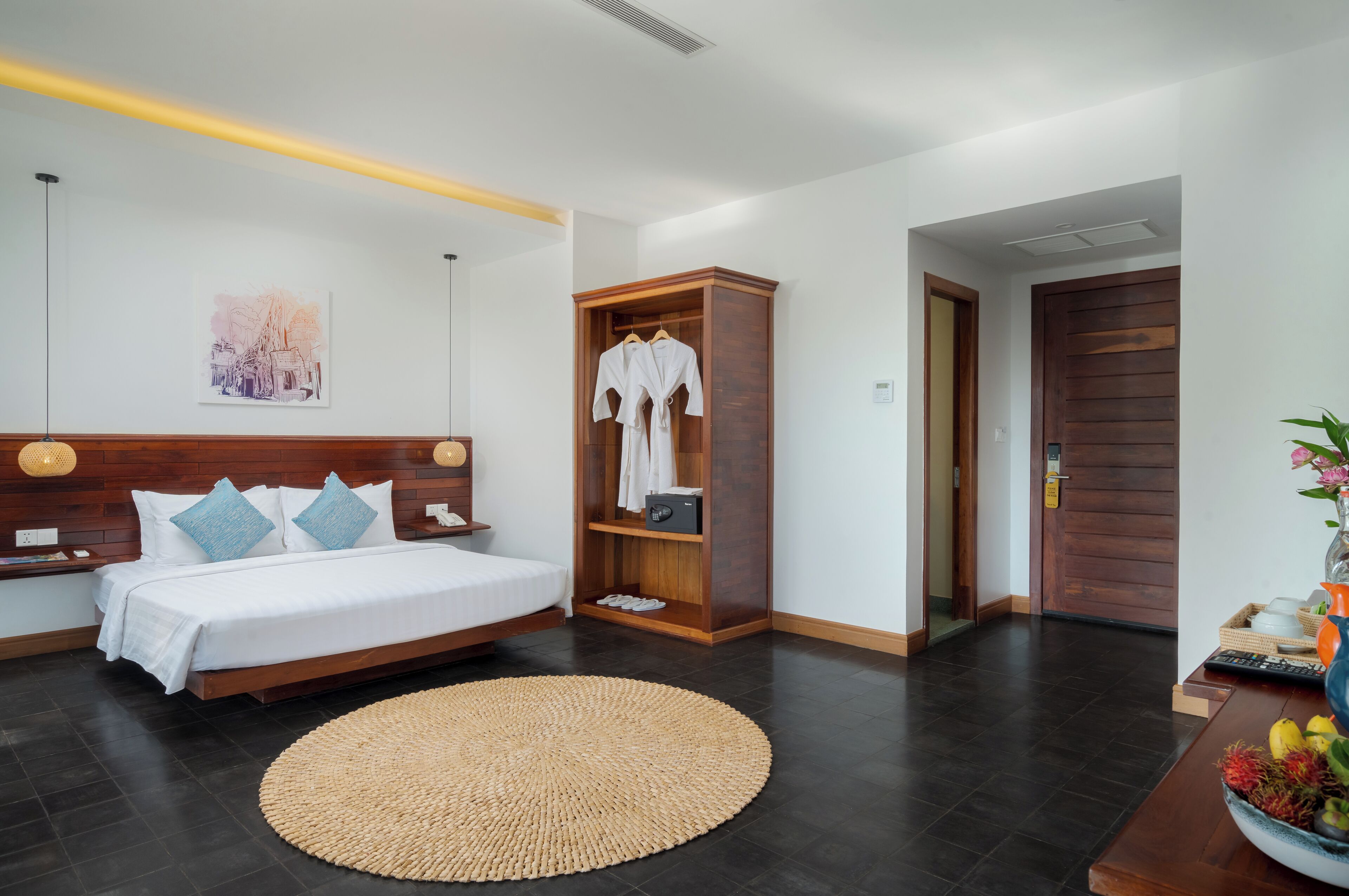 Foto - Khmer House Boutique