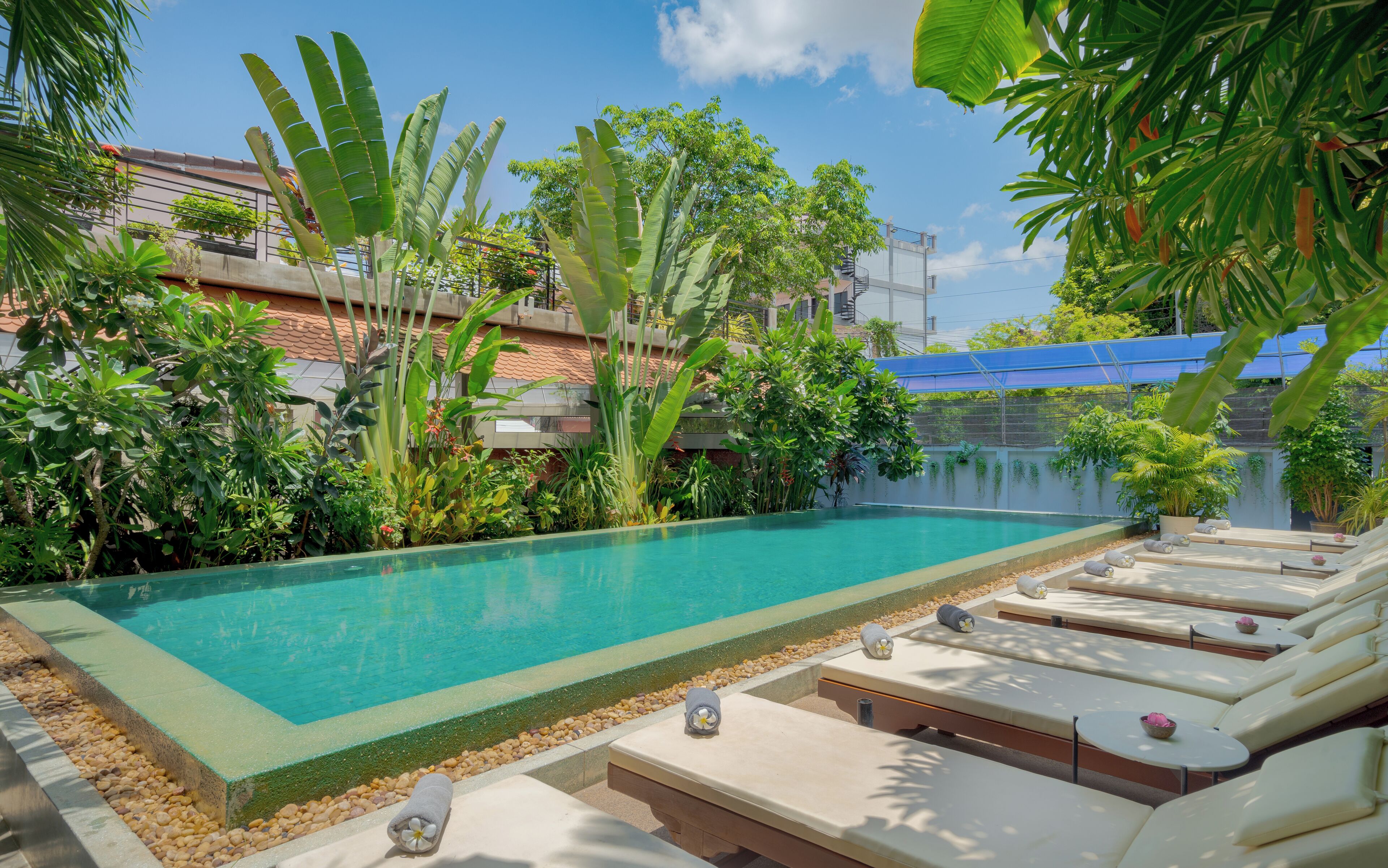 Foto - Khmer House Boutique