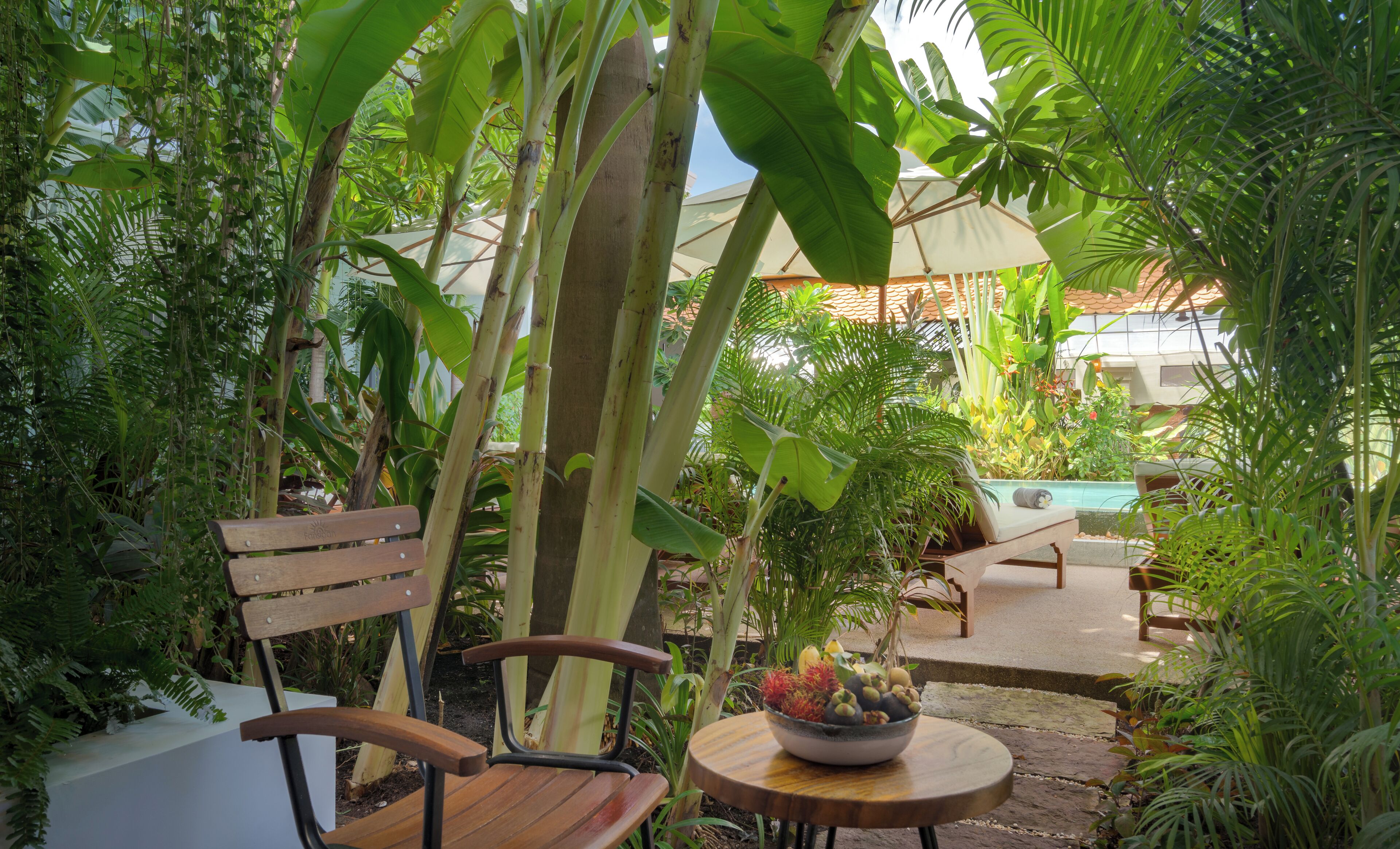 Foto - Khmer House Boutique