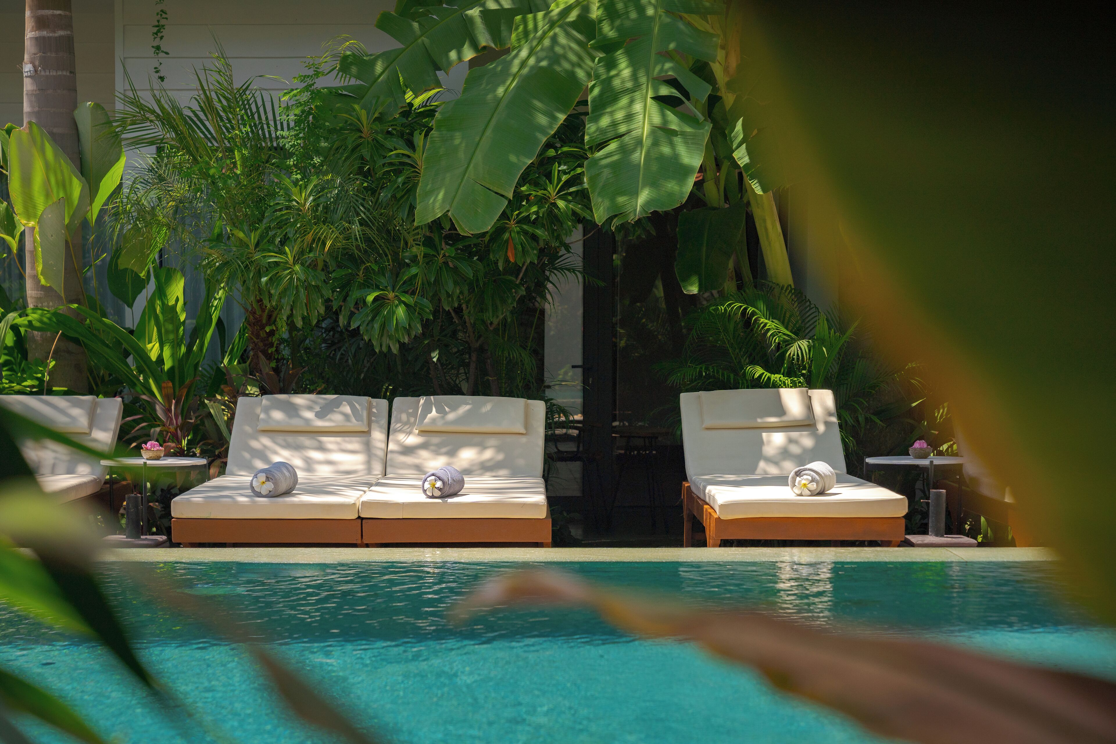 Foto - Khmer House Boutique