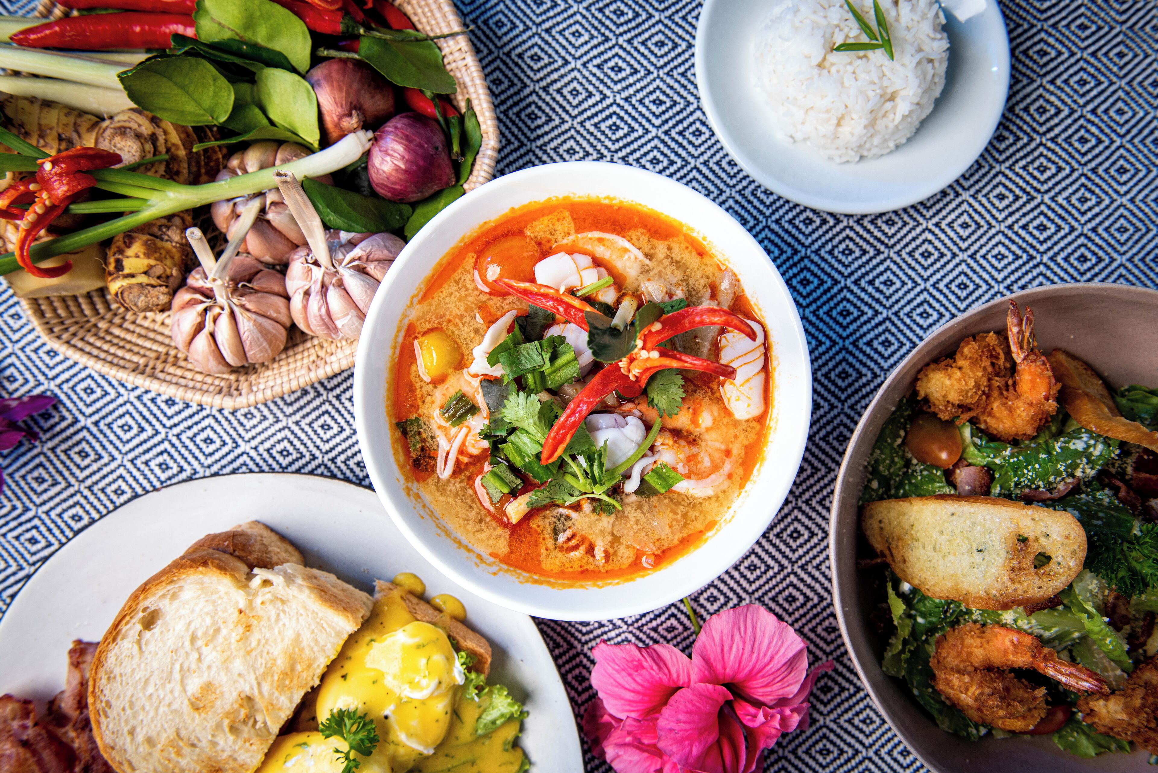 Foto - Khmer House Boutique