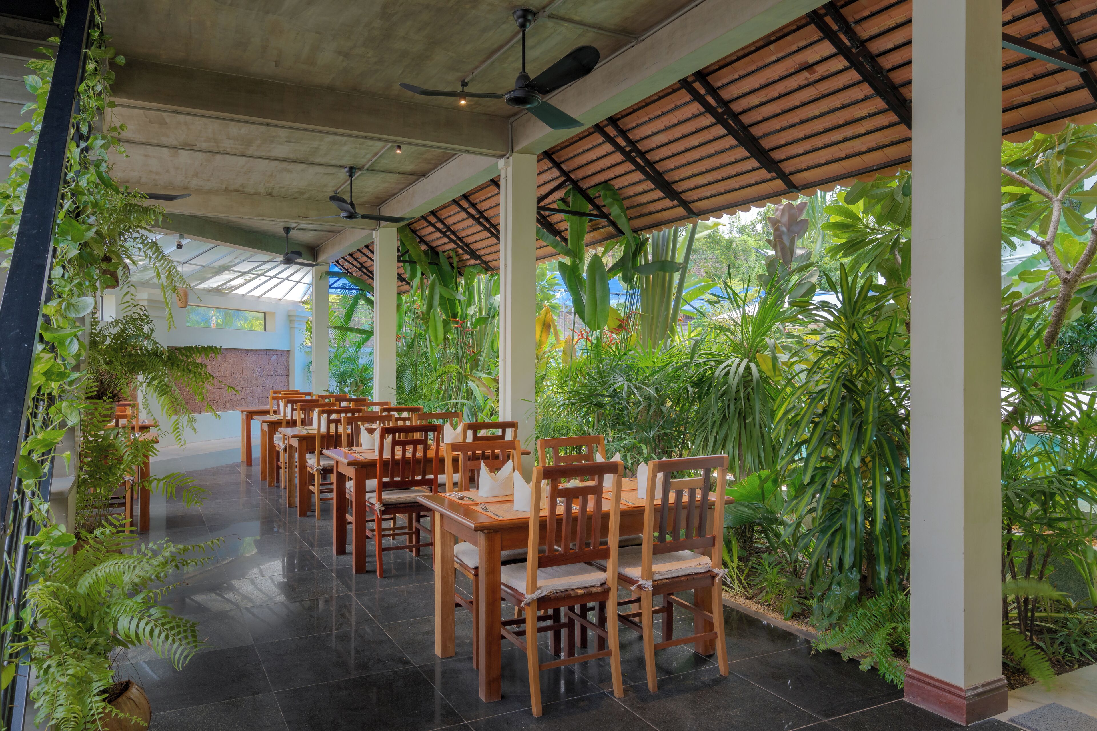 Foto - Khmer House Boutique