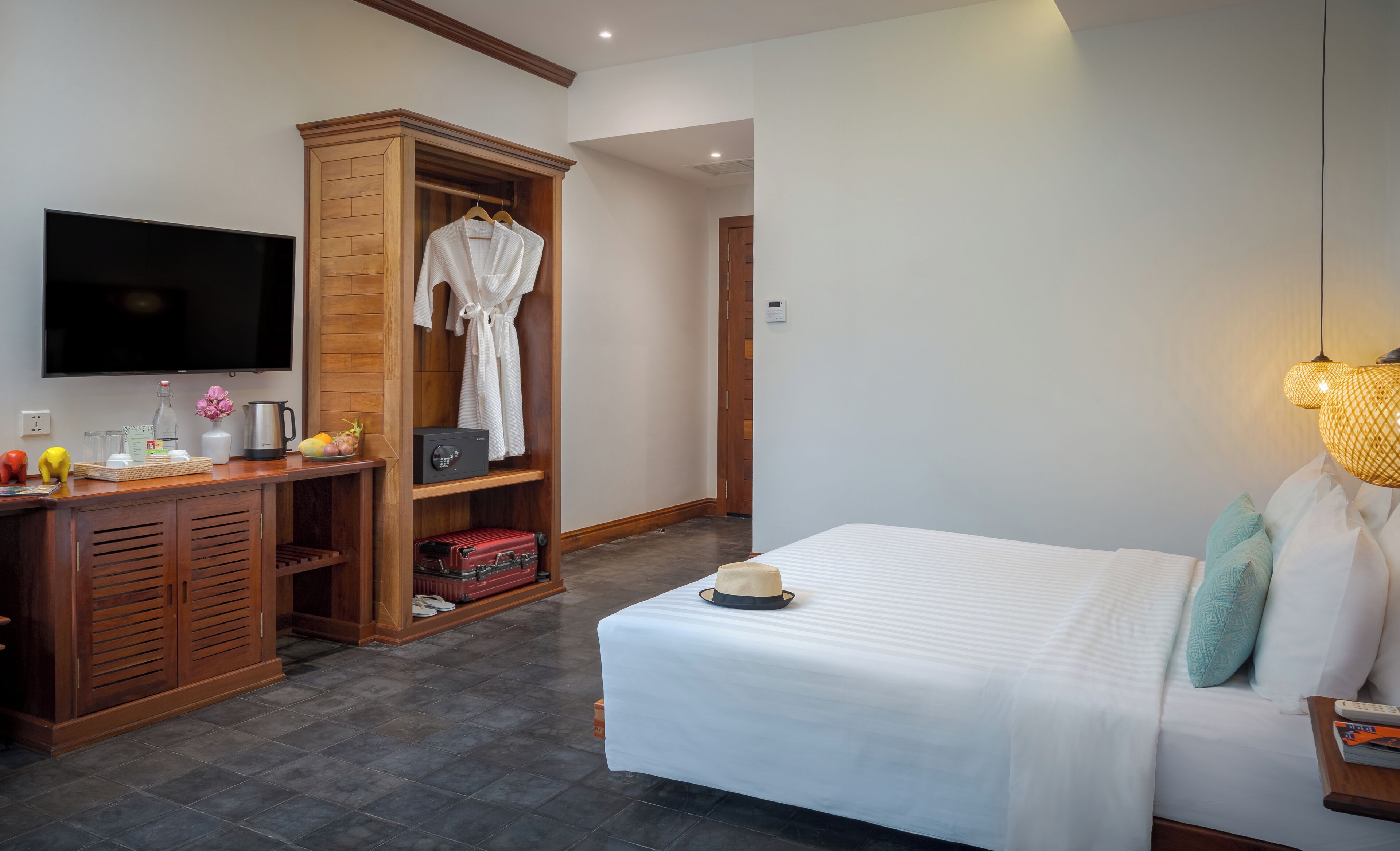 Foto - Khmer House Boutique