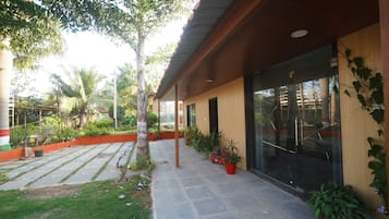 Exterieur