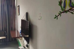 Unclassified image, 4 of 49, button - Hongli Business Hotel (Foshan)