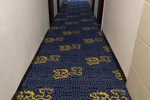 Unclassified image, 4 of 49, button - Hongli Business Hotel (Foshan)