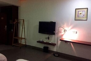 Room - Hongli Business Hotel (Foshan)