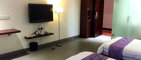 Kamer