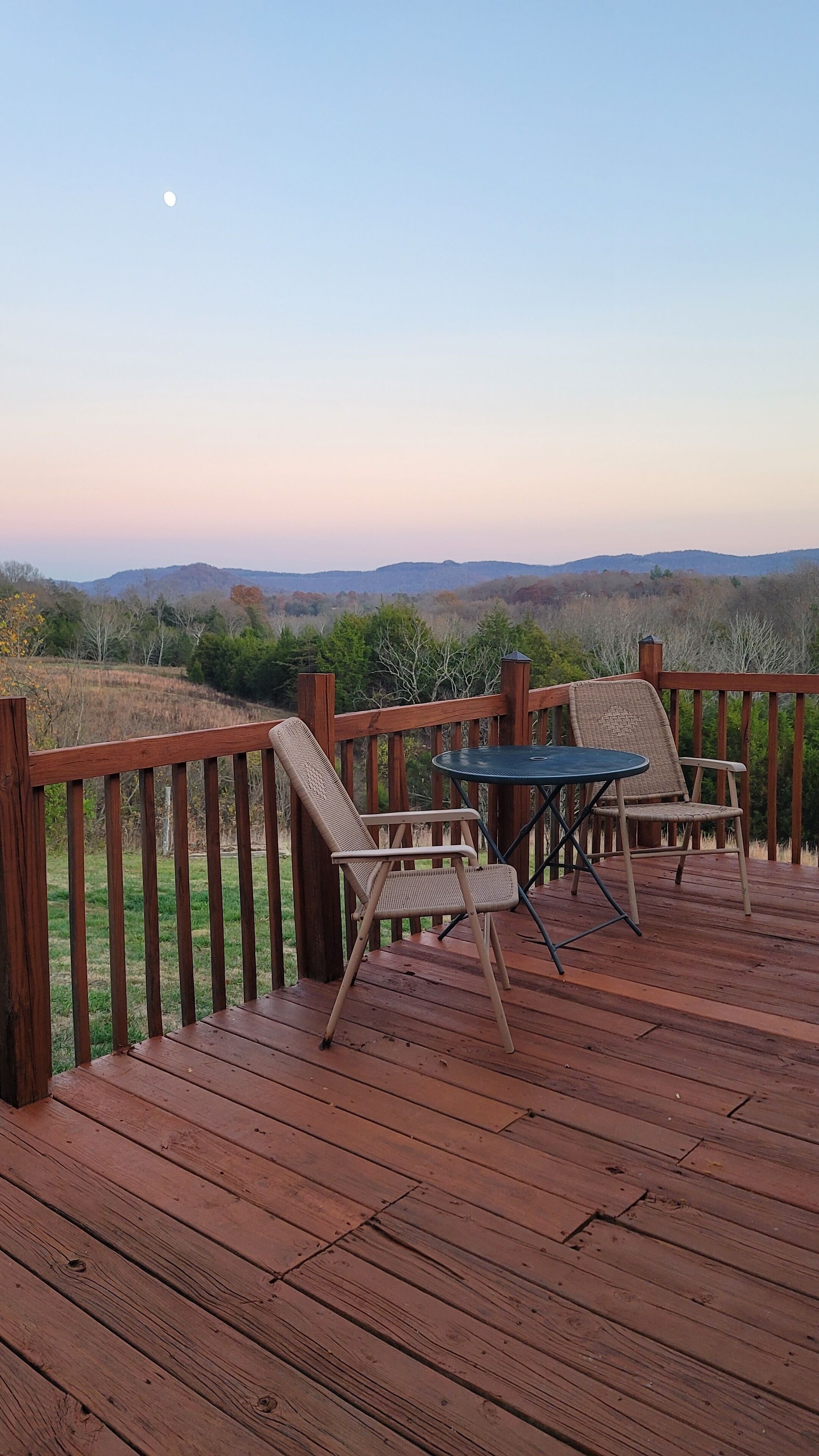 Welcome to Meadow Wild! Secluded 3BR/1BA cozy home close to the Pinnacles!