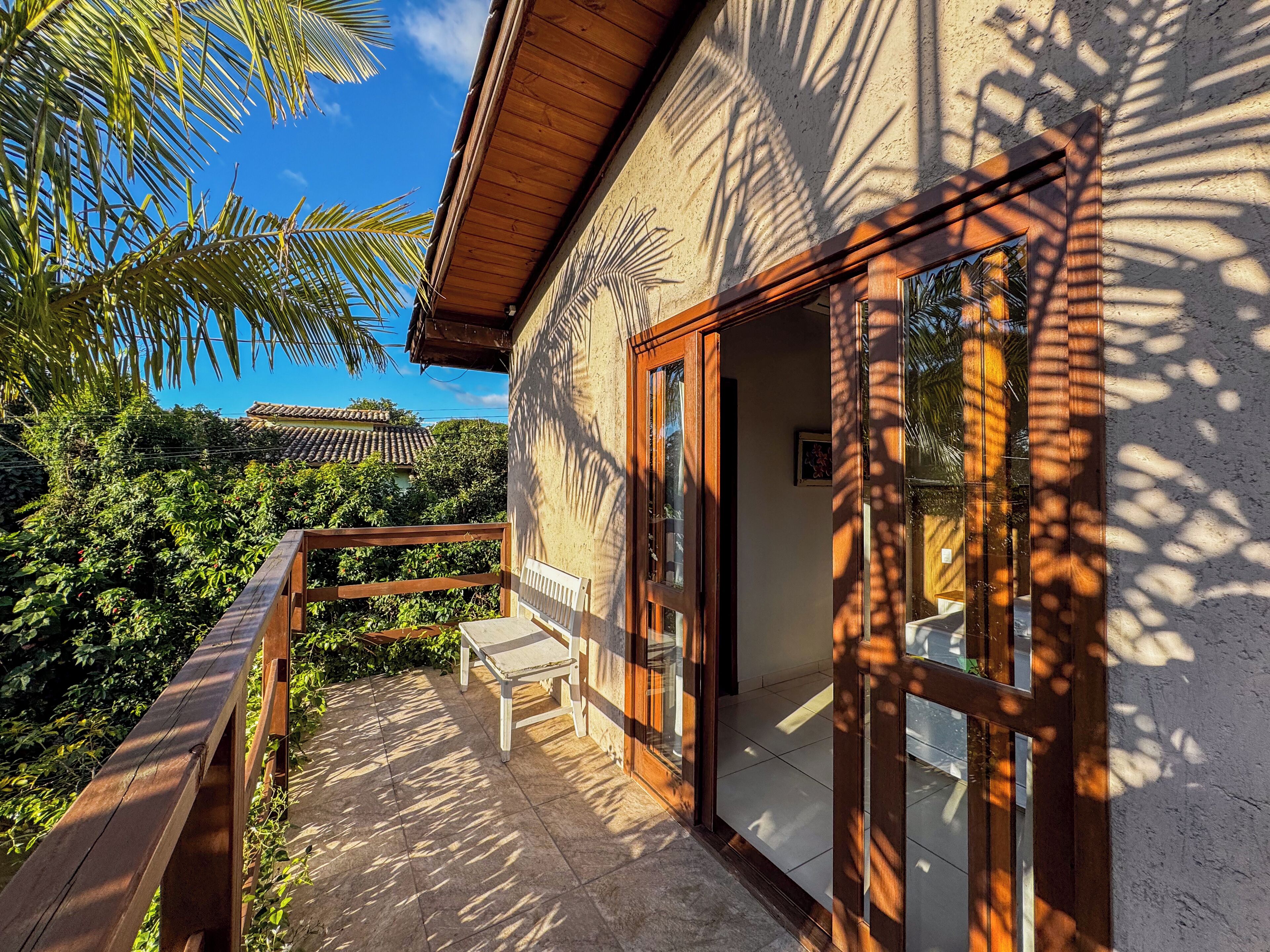 Superior Room | Terrace/patio