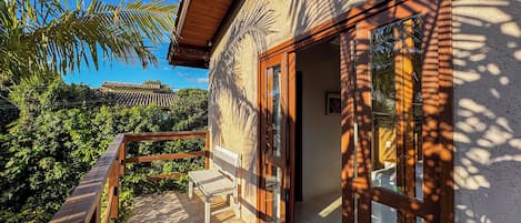 Superior Room | Terrace/patio