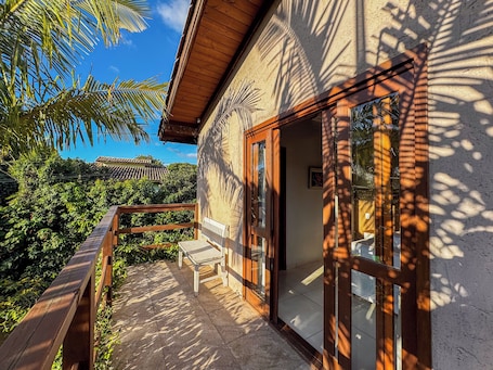 Superior Room | Terrace/patio