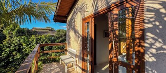 Pousada Lagoa do Rosa