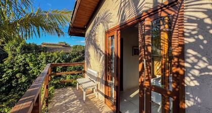 Pousada Lagoa do Rosa